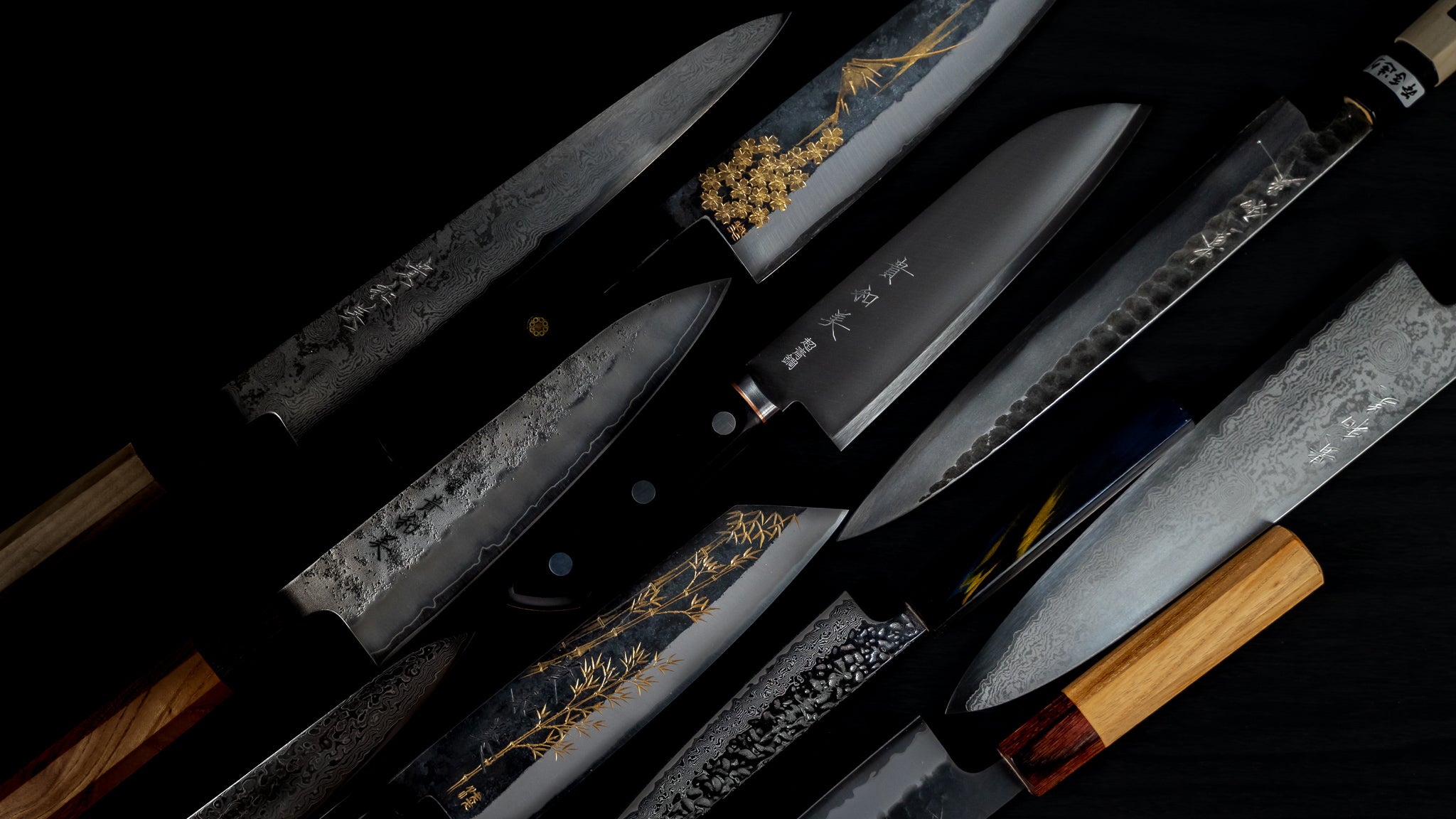 Kiwami【貴和美】~Japanese Handcrafted Knives~ – 【貴和美】Kiwami