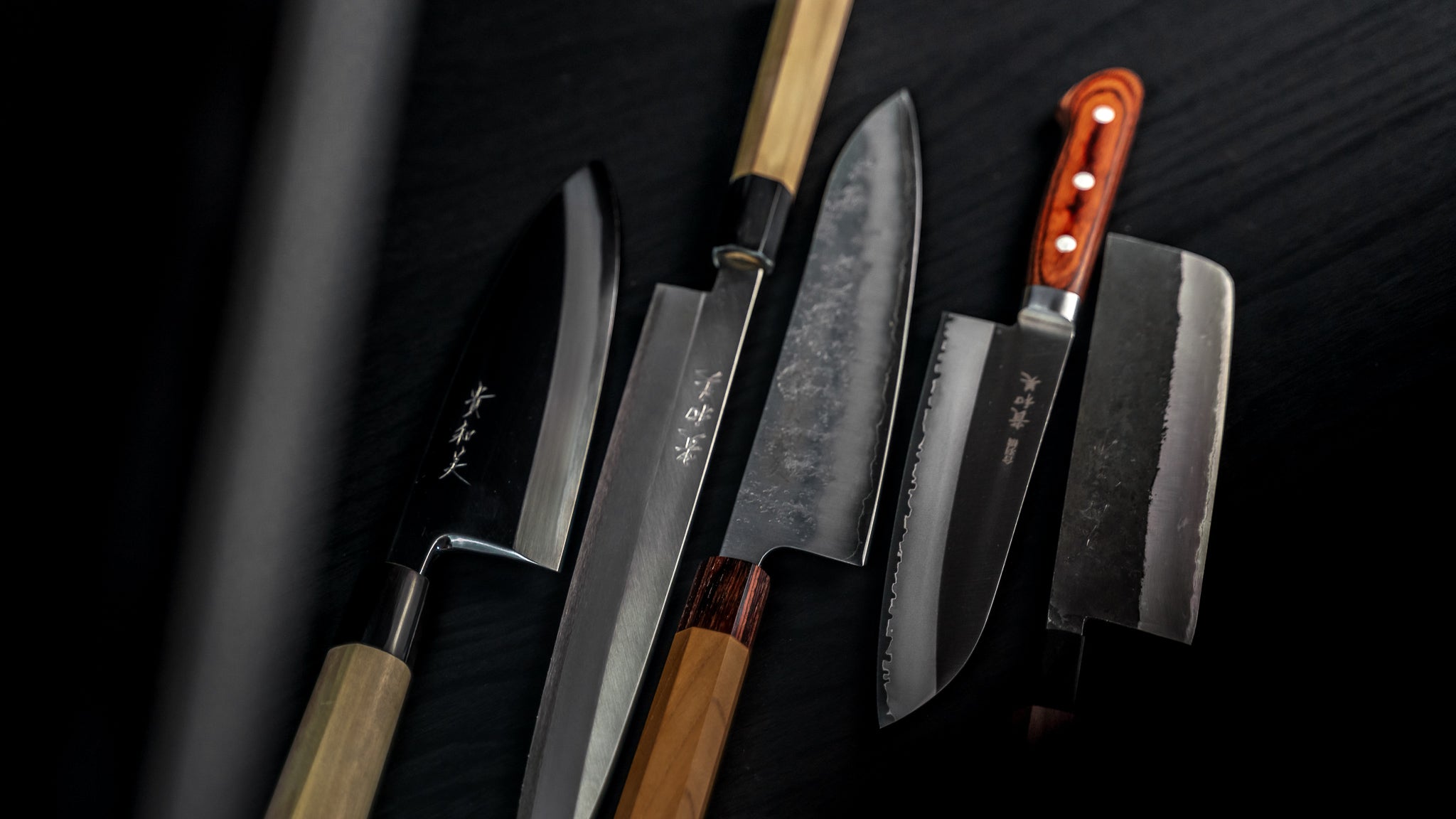 Kiwami【貴和美】~Japanese Handcrafted Knives~ – 【貴和美】Kiwami