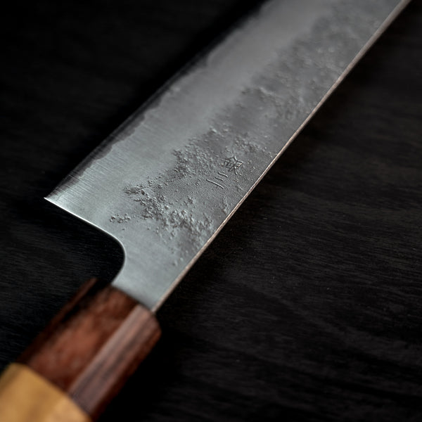 【貴和美】 三徳包丁 Kiwami【貴和美】~Japanese Handcrafted Knives~ – 【貴和美】Kiwami